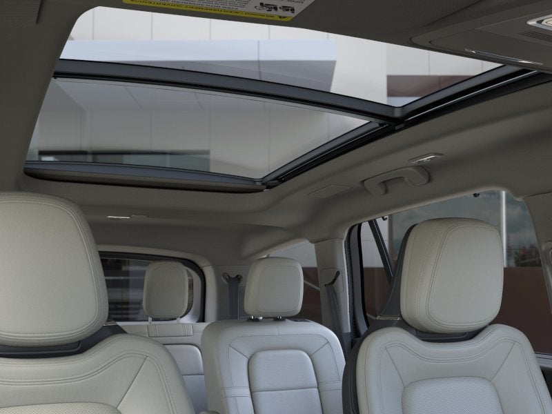 2026 Lincoln Aviator Reserve®
