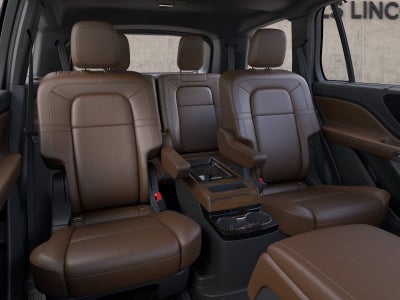 2026 Lincoln Aviator Reserve®