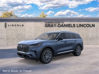 2026 Lincoln Aviator Reserve®