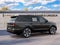 2027 Lincoln Navigator Black Label