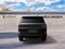 2027 Lincoln Navigator Black Label