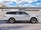 2027 Lincoln Navigator Black Label