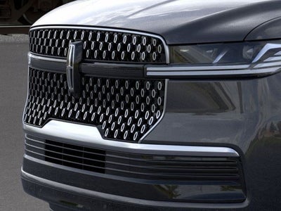 2026 Lincoln Navigator Premiere