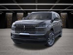 2026 Lincoln Navigator Premiere