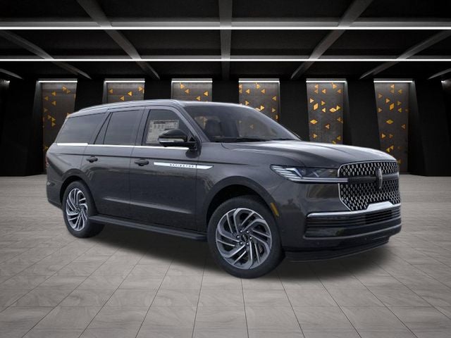 2026 Lincoln Navigator Premiere