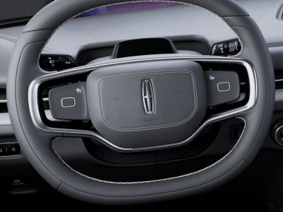 2027 Lincoln Navigator 4X2 RESERVE
