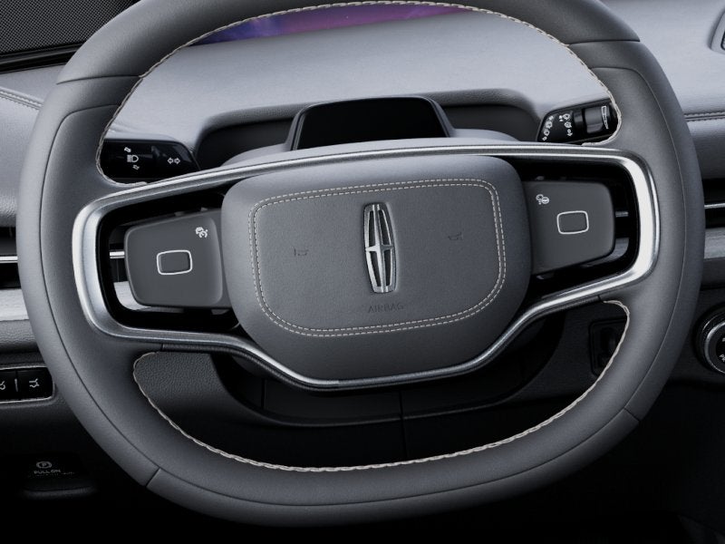 2027 Lincoln Navigator 4X2 RESERVE