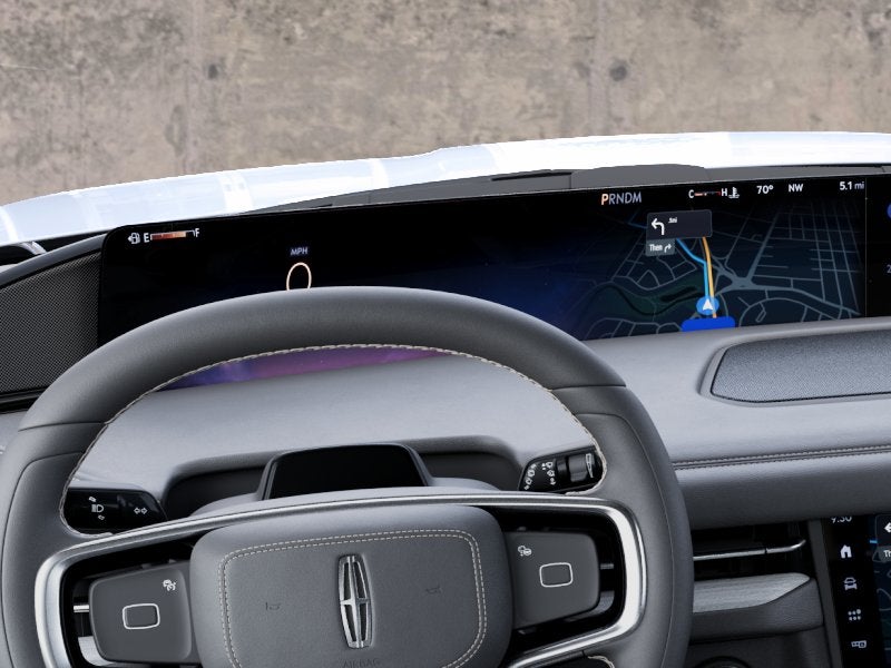 2027 Lincoln Navigator 4X2 RESERVE
