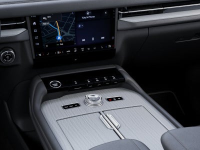 2027 Lincoln Navigator 4X2 RESERVE