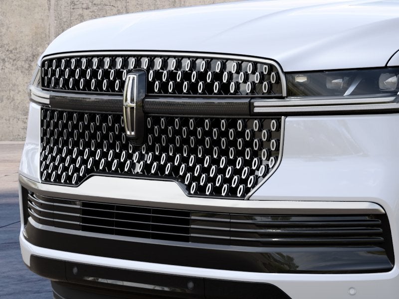 2027 Lincoln Navigator 4X2 RESERVE