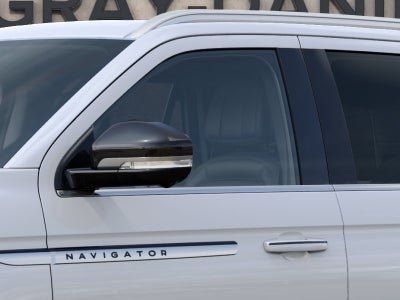 2027 Lincoln Navigator 4X2 RESERVE