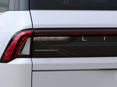 2027 Lincoln Navigator 4X2 RESERVE