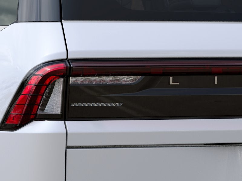 2027 Lincoln Navigator 4X2 RESERVE