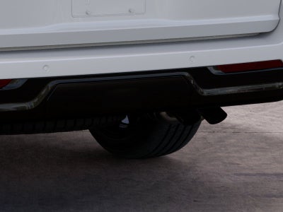 2027 Lincoln Navigator 4X2 RESERVE