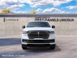 2027 Lincoln Navigator 4X2 RESERVE