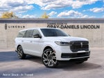 2027 Lincoln Navigator 4X2 RESERVE