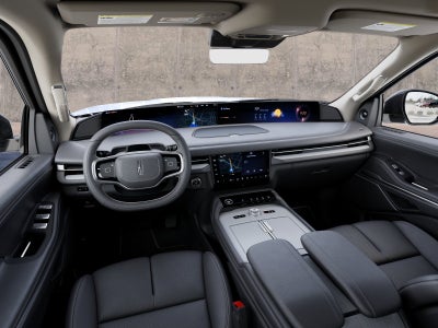2027 Lincoln Navigator 4X2 RESERVE