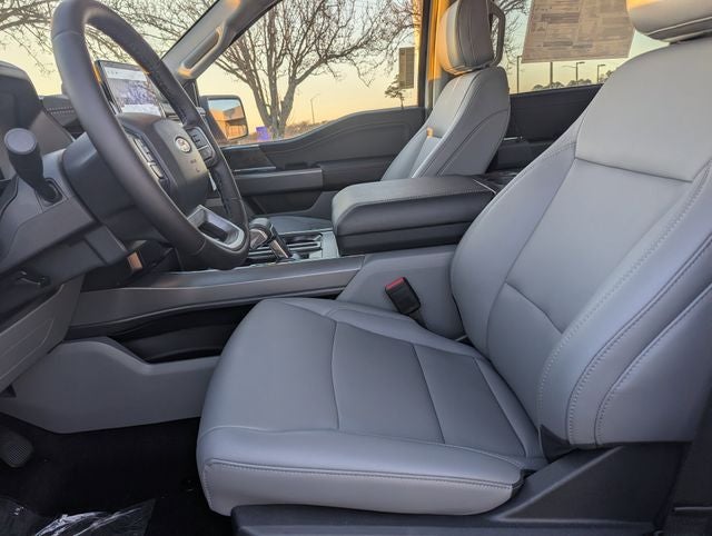 2025 Ford F-150 Lightning Flash™