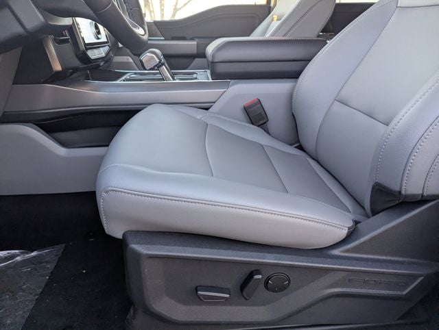 2025 Ford F-150 Lightning Flash™