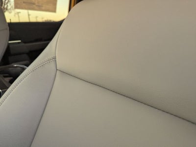 2025 Ford F-150 Lightning Flash™