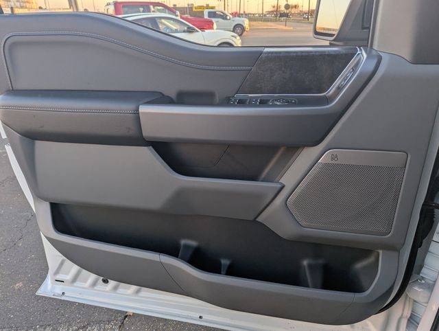 2025 Ford F-150 Lightning Flash™