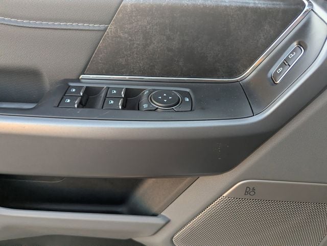 2025 Ford F-150 Lightning Flash™