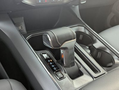 2025 Ford F-150 Lightning Flash™