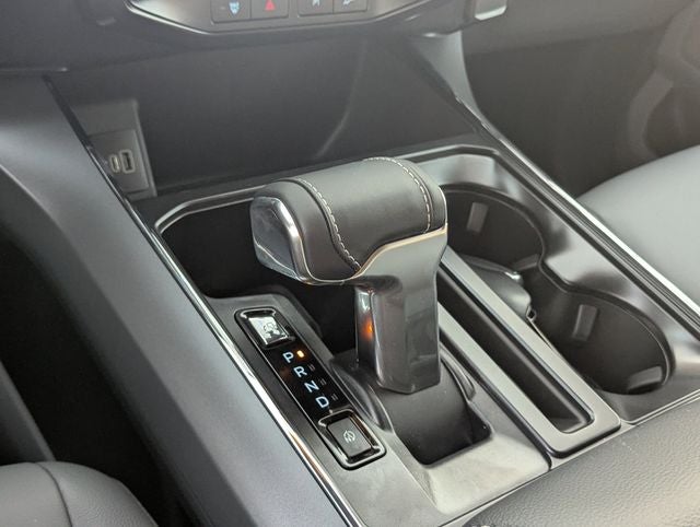 2025 Ford F-150 Lightning Flash™