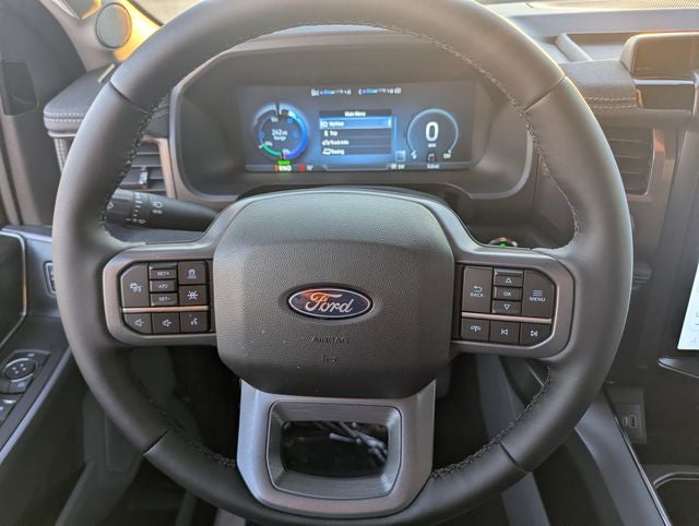 2025 Ford F-150 Lightning Flash™