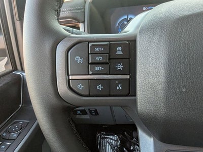 2025 Ford F-150 Lightning Flash™