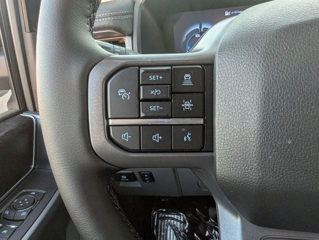 2025 Ford F-150 Lightning Flash™