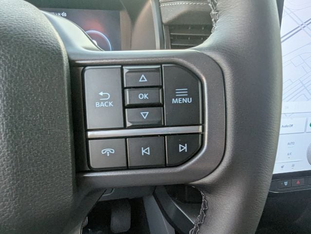 2025 Ford F-150 Lightning Flash™