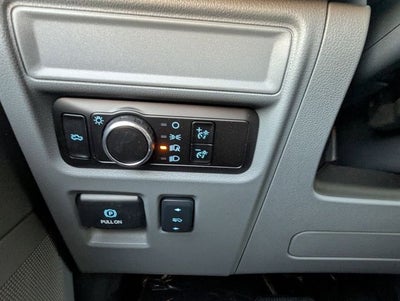 2025 Ford F-150 Lightning Flash™