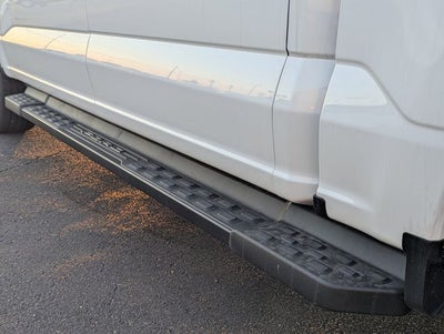 2025 Ford F-150 Lightning Flash™