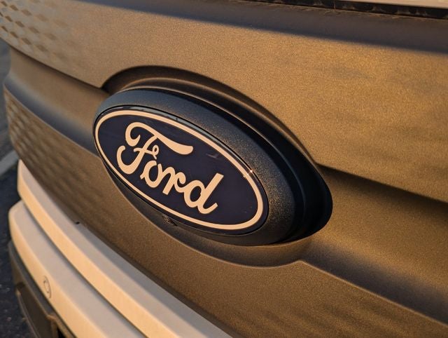 2025 Ford F-150 Lightning Flash™