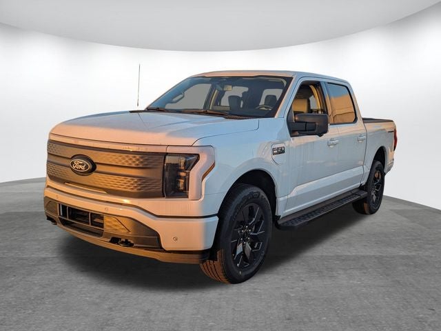 2025 Ford F-150 Lightning Flash™