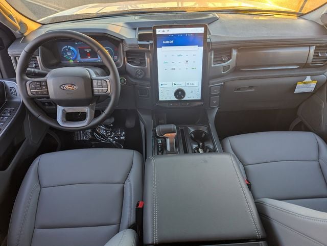 2025 Ford F-150 Lightning Flash™