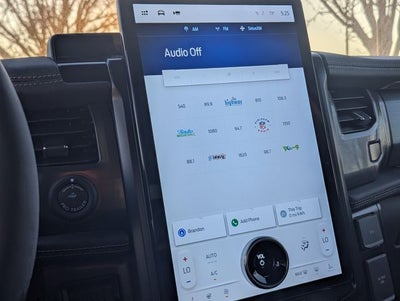 2025 Ford F-150 Lightning Flash™