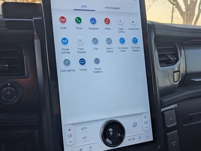 2025 Ford F-150 Lightning Flash™