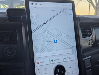 2025 Ford F-150 Lightning Flash™