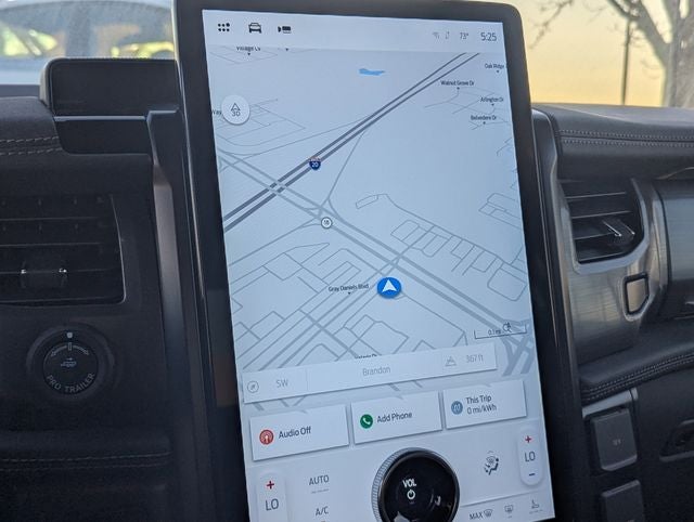 2025 Ford F-150 Lightning Flash™