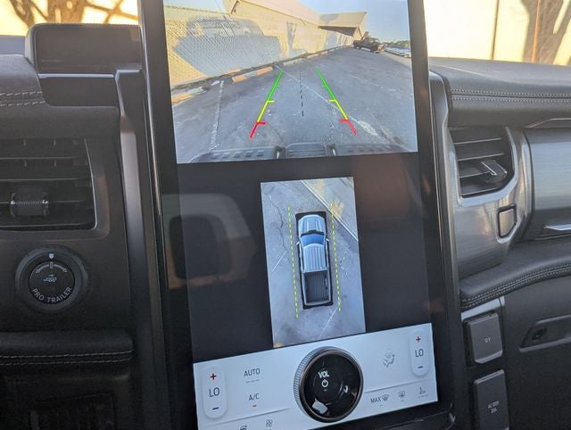 2025 Ford F-150 Lightning Flash™