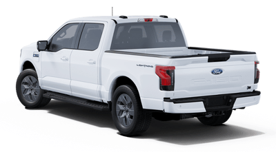 2025 Ford F-150 Lightning Flash™