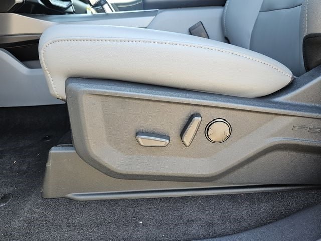 2025 Ford F-150 Lightning Flash™