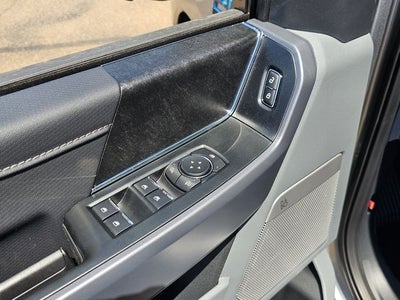 2025 Ford F-150 Lightning Flash™