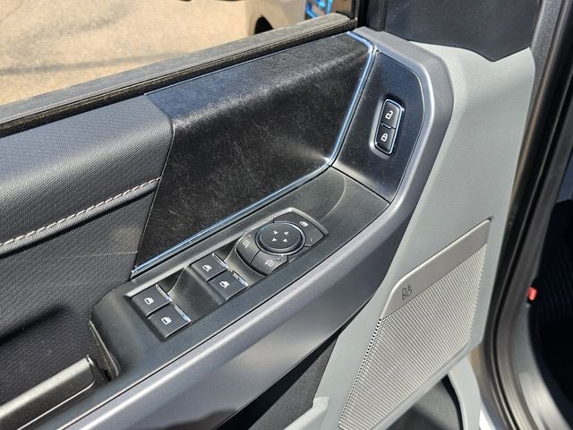 2025 Ford F-150 Lightning Flash™