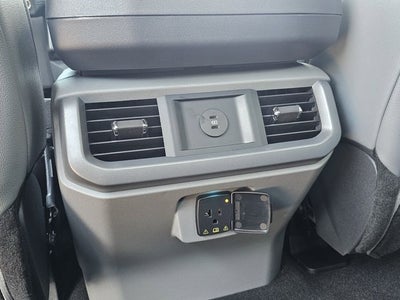 2025 Ford F-150 Lightning Flash™