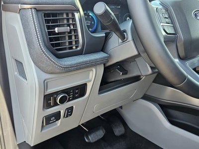 2025 Ford F-150 Lightning Flash™