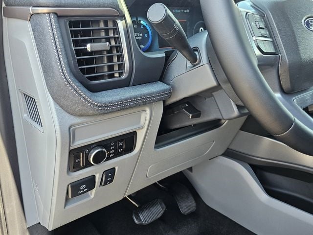 2025 Ford F-150 Lightning Flash™