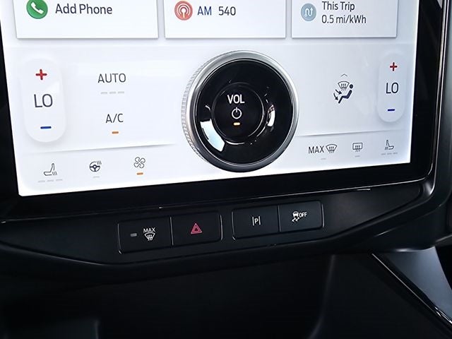 2025 Ford F-150 Lightning Flash™